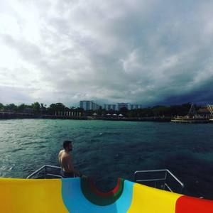 Meet your Posher, Robert